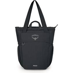 Osprey Poco Changing Tote Black