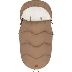 Fillikid Winterfußsack Ogre