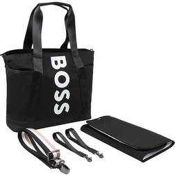 BOSS Black Changing Bag 48 cm