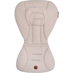 Easygrow Minimizer Sittdyna Support Ivory Vit