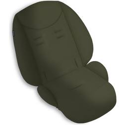 Inovi Barnvagnsdyna Memory Foam Forest Green