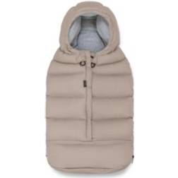 Joolz Puffer Åkpåse Sandy Taupe
