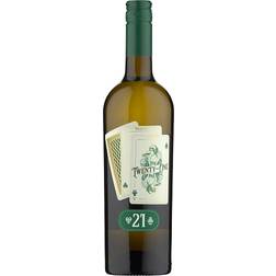 Moscatel Verdejo 49.50 kr pr flaske