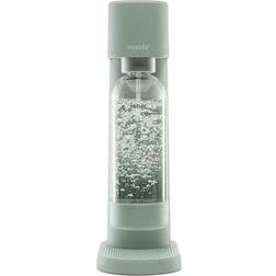 MySoda Woody Wassersprudler OHNE Zylinder