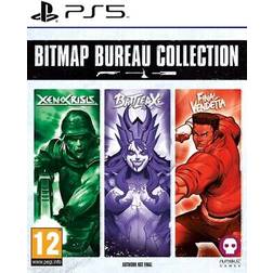 Bitmap Bureau Collection