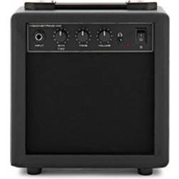 Gear4music VISION 10W Electric Guitar Amplifier