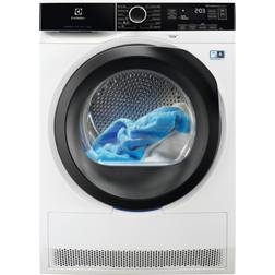 Electrolux Serie 800 Torktumlare EW8H878E8 8kg