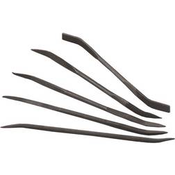 Efco Filesæt Dobbelt Buet 180 mm 5 stk Ansatsfil