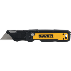 Dewalt DWHT10991-0 Foldekniv med Fast Trapezblad Hobbykniv