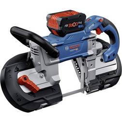 Bosch Vannesaha GCB 18V-127 Professional 18 V