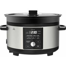 Sencor SPR 5520SS Slow Cooker