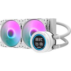 darkFlash DN-D240 CPU Radiator