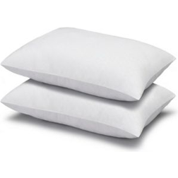 Ella Jayne Simple Comfort Standard Down Pillow (50.8x50.8cm)