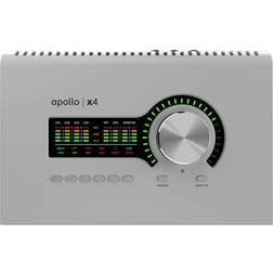 Universal Audio Apollo X4 Gen 2 Studio Edition