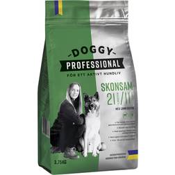 DOGGY Doggy Professional Sensitive Lam 2 x 12 kg