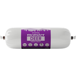 Monster Monster Dog Sausage Deer 400 g