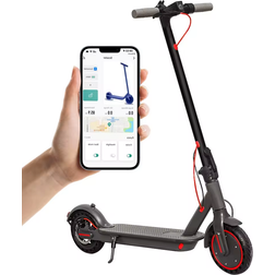 AovoPro TUYA Electric Scooter 19MPH 10.5Ah