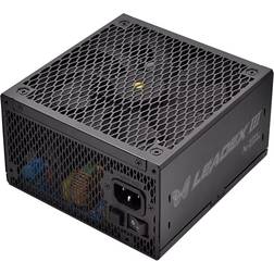 Super Flower Leadex III Gold Up 1300W 80 Plus Gold Power Supply