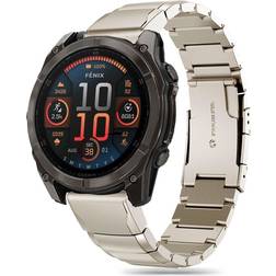 Tech-Protect 26mm Universal QuickFit Strap for Garmin Smartwatches