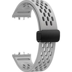 INF Silikonarmband för Samsung Galaxy Fit 3