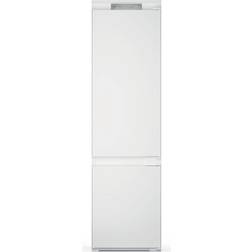 Hotpoint HTC20 T322 Fridge Freezer White