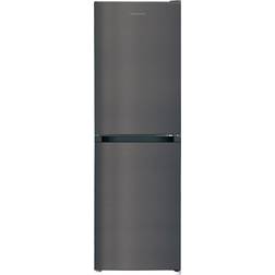 Statesman F01754LFX Fridge Freezer