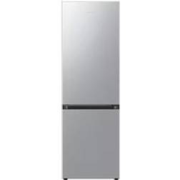 Samsung Series 6 SpaceMax RB34C600DSA Fridge Freezer Silver