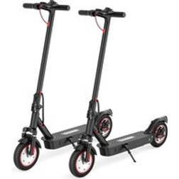 iScooter i9Max 500W Electric Scooter