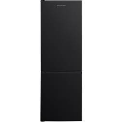 Russell Hobbs RH186FFF60B Fridge Freezer Black