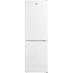 Haden HFF150W-E Fridge Freezer White