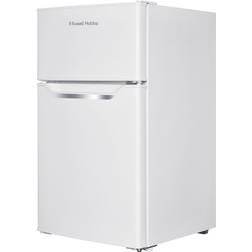 Russell Hobbs 70/30 Fridge Freezer White