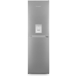 Montpellier MFF183EXWD Fridge Freezer