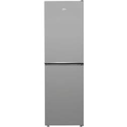 Beko CNG4692S 50/50 Fridge Freezer Silver
