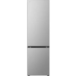 LG GBV22L0EPY 70/30 Fridge Freezer Silver