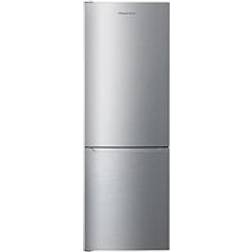 Russell Hobbs RH186FFFF60S Fridge Freezer Stainless Steel