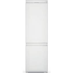 Hotpoint HTC18 T112 Fridge Freezer White
