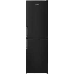 Indesit IB55732BUK Fridge Freezer Black