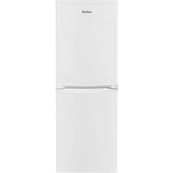 Amica Fridge Freezer E Rated White