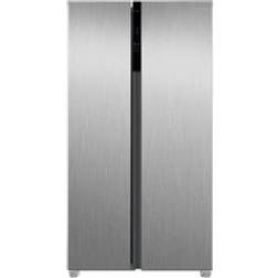 Russell Hobbs RH90AFF201SS Fridge Freezer