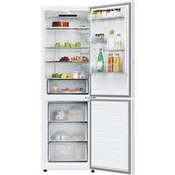 Hoover H-Combi 300 Fridge Freezer White
