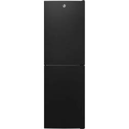 Hoover HOCT3L517EBK Fridge Freezer Black