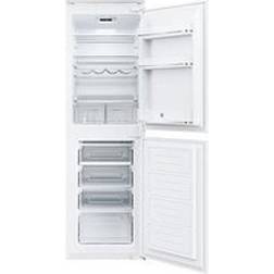 Hoover Integrated 50/50 Fridge Freezer White