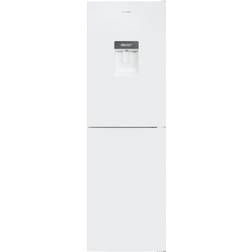 Candy CCT3L517EWWK Fridge Freezer White