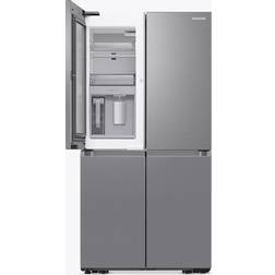 Samsung RF65DG960ESR French Style Fridge Freezer Silver