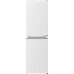 Beko CFG4601VW Fridge Freezer White