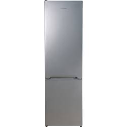 Russell Hobbs RH180FFFFF551E1S Frost Free Fridge Freezer Silver