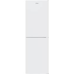 Candy 50/50 Fridge Freezer White