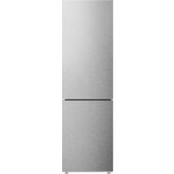 Sensis RFCMF0160ES 59.5cm No Frost Fridge Freezer Silver