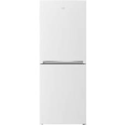 Beko CFG4790W Frost Free Fridge Freezer White