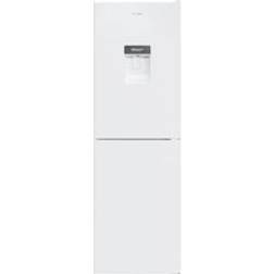 Candy CCT3L157EWWK-1 Fridge Freezer White